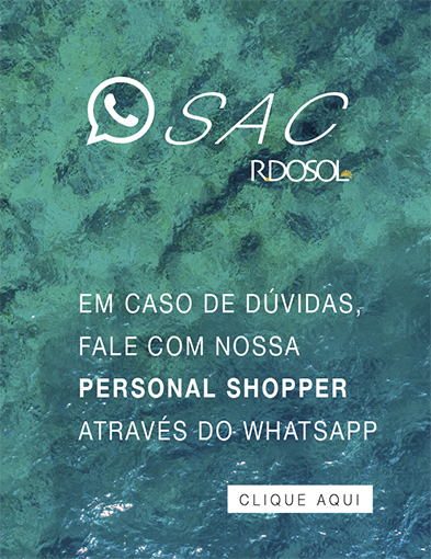 SAC | Personal Shopper - Mobile