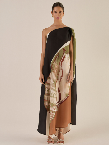 KAFTAN OMBRO ÚNICO NICE